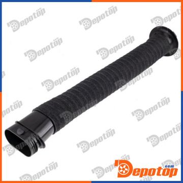 Gaine de suralimentation pour RENAULT | GPP-RE-182, 2389069